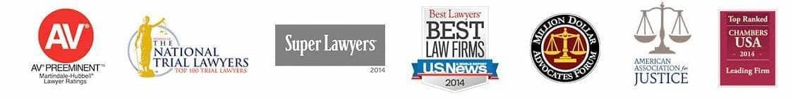 Boonswang Law Achievements