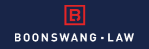 Boonswang Law Logo